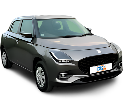 Maruti Swift-img